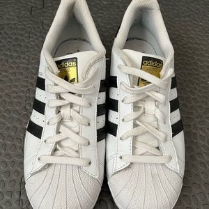 Adidas size 5